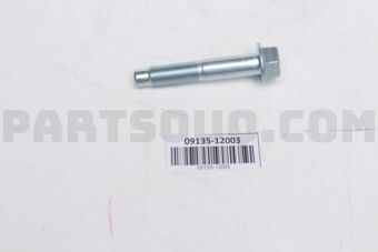 0913512003 BOLT (12X61)