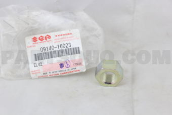 0914016023 BRAKING NUT