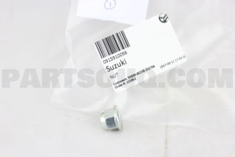 0915910098 NUT