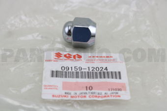 0915912024 NUT