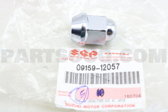 0915912057 NUT