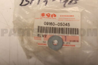 0916005045 WASHER (5.5X18X1)