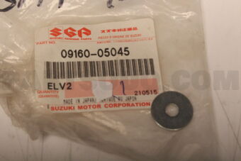 0916005045 WASHER (5.5X18X1)