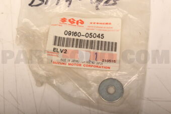 0916005045 WASHER (5.5X18X1)