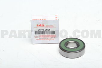 0926225128 BEARING (25X62X17)