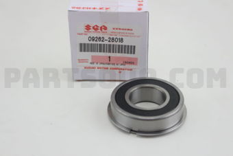 0926228018 BEARING, FRONT