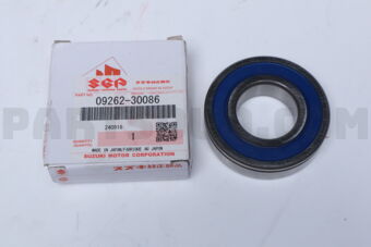 0926230086 BEARING