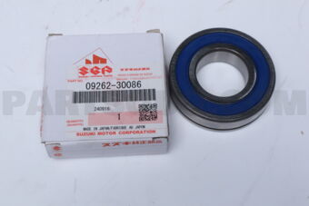 0926230086 BEARING