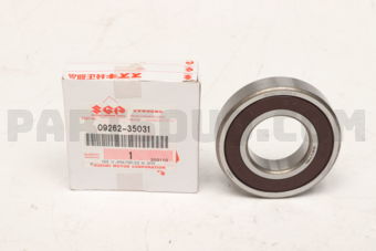 0926235031 BEARING