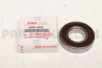 0926235031 BEARING