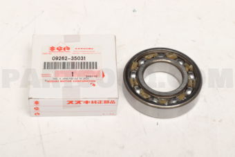 0926235031 BEARING