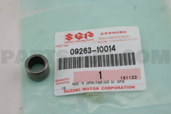0926310014 BEARING