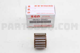 0926325053 BEARING (25X30X23.8)