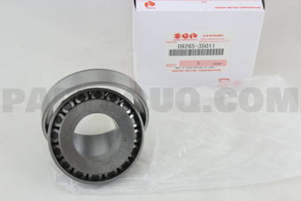 0926535011 BEARING