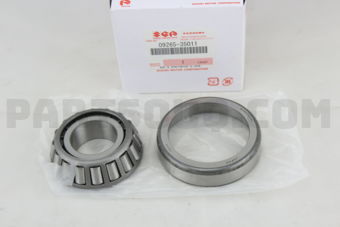 0926535011 BEARING