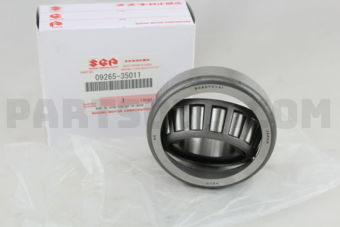 0926535011 BEARING