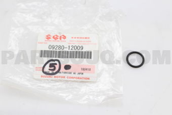 0928012009 O RING