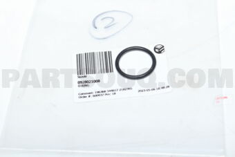0928021008 O RING