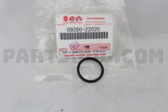 0928022020 O RING
