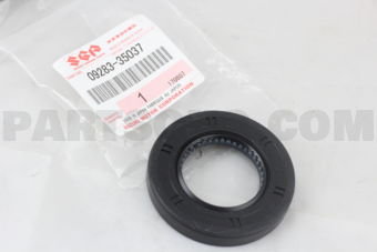 0928335037 SEAL, DIFF SIDE OIL LH