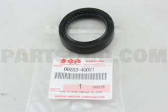 0928340021 SEAL