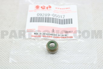 0928905012 OIL SEAL