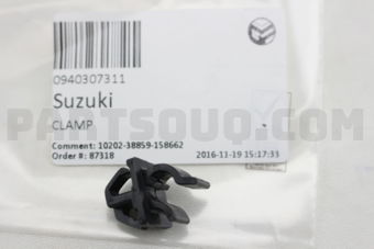 0940307311 CLAMP