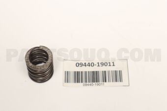 0944019011 SPRING