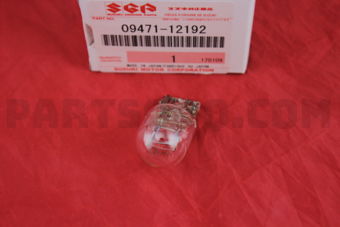 0947112192 BULB (12V, 21/5W)