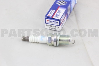 0948200549 PLUG, SPARK (NGK, IFR5J11)