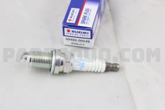 0948200549 PLUG, SPARK (NGK, IFR5J11)