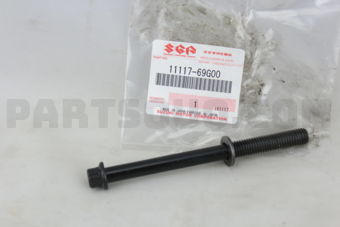 1111769G00 BOLT