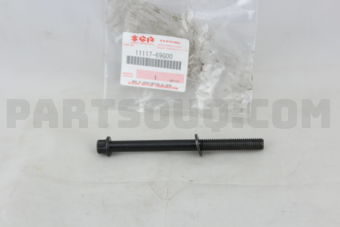 1111769G00 BOLT