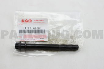 1111773G00 BOLT