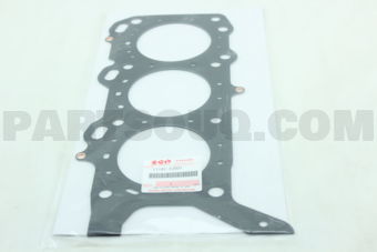 1114152D01 GASKET, CYL. HEAD