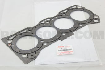 1114171C00 GASKET, CYL HEAD