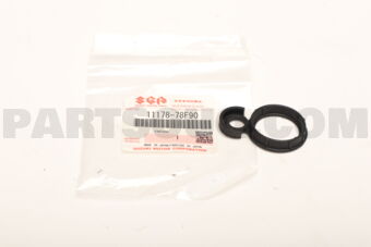 1117878F90 GASKET, SPARK PLUG HOLE NO.1