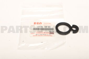 1117878F90 GASKET, SPARK PLUG HOLE NO.1