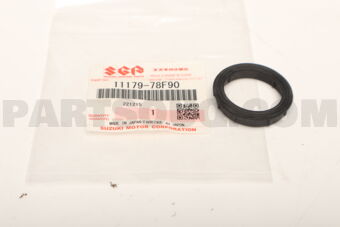 1117978F90 GASKET, SPARK PLUG HOLE NO.2