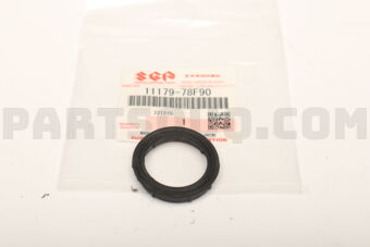 1117978F90 GASKET, SPARK PLUG HOLE NO.2