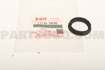 1117978F90 GASKET, SPARK PLUG HOLE NO.2
