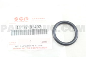 1117981402 O RING