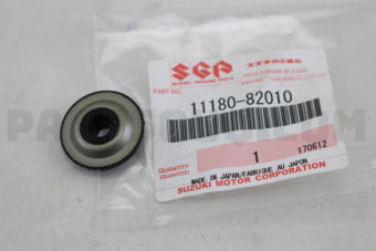 1118082010 GROMMET, HEAD COVER