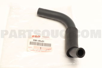 1119165J01 HOSE, BREATHER