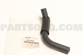 1119165J01 HOSE, BREATHER