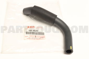 1119165J01 HOSE, BREATHER