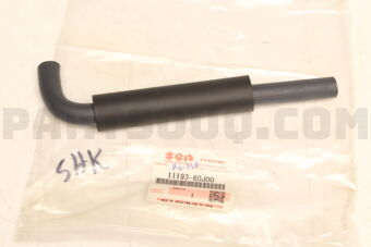1119360J00 HOSE, PCV