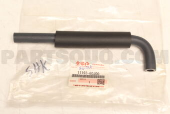 1119360J00 HOSE, PCV