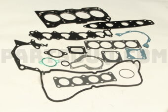 1140058832 GASKET SET, ENGINE