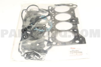 1140065851 GASKET SET, ENGINE